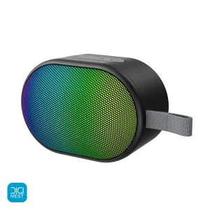 خرید و قیمت اسپیکر بلوتوثی قابل حمل انکر مدل Anker Pyro Mini پرتابل شارژی