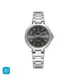 خرید و قیمت ساعت مچی عقربه ای زنانه نیوی فورس NF5033 SB اورجینال اصل برای خانم ها مناسب هدیه