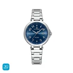 خرید و قیمت ساعت مچی عقربه ای زنانه نیوی فورس NF5033 SBE اورجینال اصل مناسب هدیه قیمت مناسب