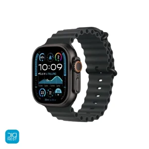 خرید و قیمت ساعت هوشمند طرح اولترا اپل ویزمی مدل Wisme WS-78 با قیمت مناسب