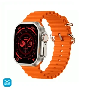 خرید و قیمت ساعت هوشمند طرح اولترا مدل T10 Ultra 3 قیمت مناسب اقتصادی