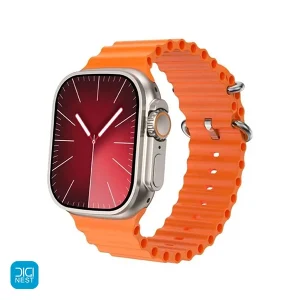 خرید و قیمت ساعت هوشمند طرح اولترا مدل T8000 Ultra 3 اسمارت واچ قیمت مناسب اقتصادی