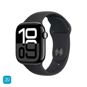 ساعت هوشمند طرح اپل ویسمی مدل Wisme WS10-3 max