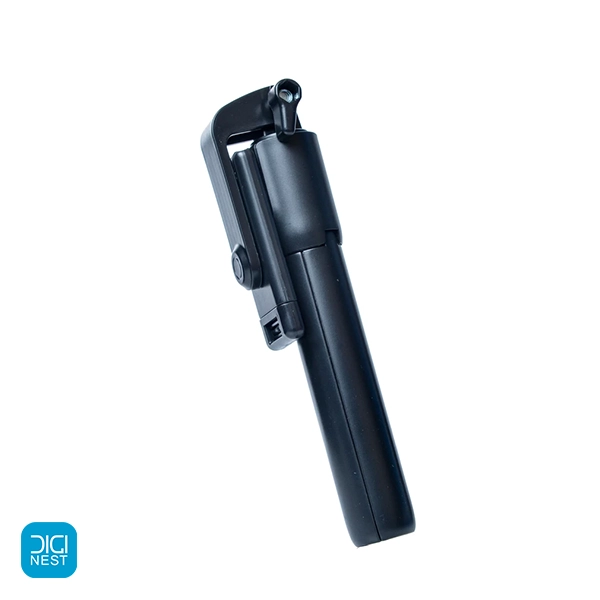 خرید و قیمت سه پایه و مونوپاد ریموت دار مدل R1 بلوتوثی گوشی موبایل