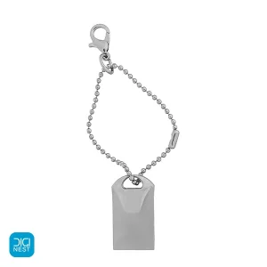 خرید و قیمت فلش مموری 32 گیگابایت ایکس انرژی مدل X-925 X energy USB 2.0 فلزی