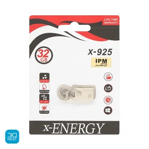 فلش مموری 32 گیگابایت ایکس انرژی مدل X-925