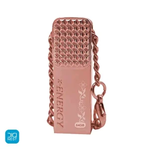 خرید و قیمت فلش مموری 64 گیگ ایکس انرژی مدل X-energy Elegant