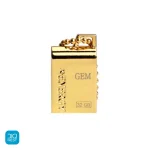 خرید و قیمت فلش مموری ایکس انرژی مدل GEM USB2.0 ظرفیت 32 گیگابایت X energy طلایی یو اس بی 2
