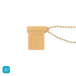 خرید و قیمت فلش مموری ایکس انرژی مدل USB2.0 Gold ظرفیت 64 گیگابایت X energy طلایی گلد