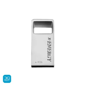 خرید و قیمت فلش مموری ایکس انرژی مدل X-926 ظرفیت 16 گیگابایت یو اس بی 2 x-energy
