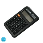 خرید و قیمت ماشین حساب سیتژن Citezhn CT-210N - ماشین حساب ساده دانشجویی و دانش آموزی
