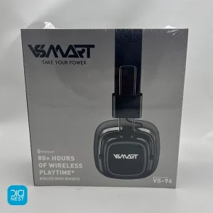 هدفون بلوتوثی وی اسمارت مدل Vsmart VS-96
