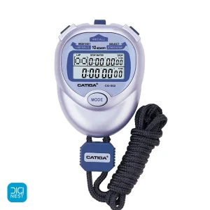خرید و قیمت کرنومتر حرفه ای کاتیگا مدل Catiga CG-502