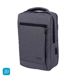 کوله پشتی لپ‌تاپ 15.6 اینچی بنتون مدل Benetton B074