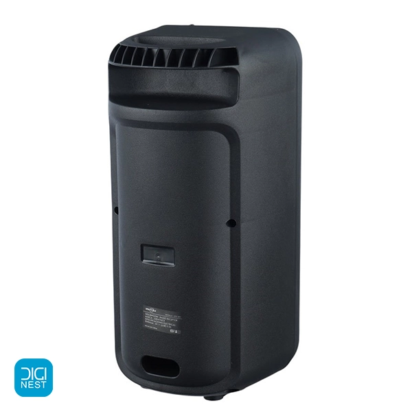 خرید و قیمت اسپیکر بلوتوثی قابل حمل گریت نایس مدل GTS-1871 سایز 2*3 اینچ