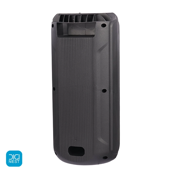 فبمت و خرید اسپیکر بلوتوثی قابل حمل گریت نایس GTS-2163 پرتابل 8 اینچ