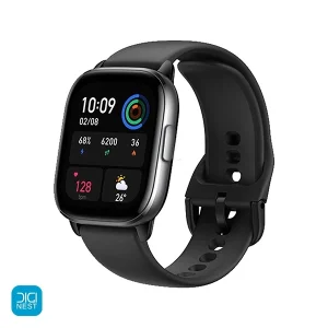 خرید و قیمت ساعت هوشمند طرح اپل آی پی مکس مدل IPMAX GT5 MINI اسمارت واچ با کیفیت بالا