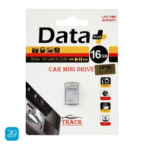 فلش 16 گیگ USB 2.0 دیتا پلاس مدل Data+ Track