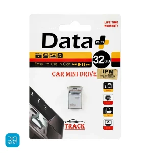 فلش 32 گیگ USB 2.0 دیتا پلاس مدل Data+ Track