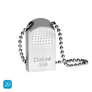 خرید و قیمت فلش مموری دیتا پلاس مدل Luxury USB 2.0 ظرفیت 32 گیگابایت لاکچری با گارانتی معتبر