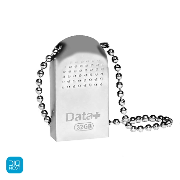 خرید و قیمت فلش مموری دیتا پلاس مدل Luxury USB 2.0 ظرفیت 32 گیگابایت لاکچری با گارانتی معتبر