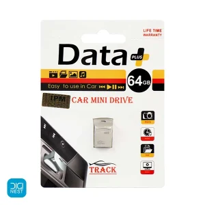 فلش 64 گیگ USB 2.0 دیتا پلاس مدل Data+ Track