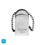 خرید و قیمت فلش مموری دیتا پلاس مدل Luxury USB 2.0 ظرفیت 64 گیگابایت لاکچری با گارانتی معتبر