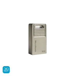 خرید و قیمت فلش مموری 16 گیگ USB 2.0 میکروسونیک مدل MINI DRIVE با گارانتی