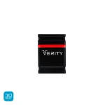 خرید و قیمت فلش مموری 32 گیگ USB 2.0 وریتی مدل Verity V705 کوچک با گارانتی