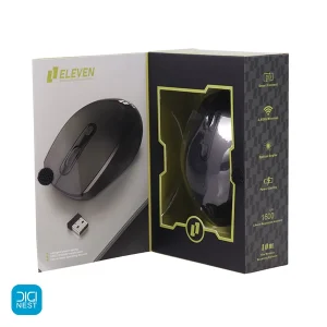 ماوس بی سیم ایلون مدل ELEVEN WM901