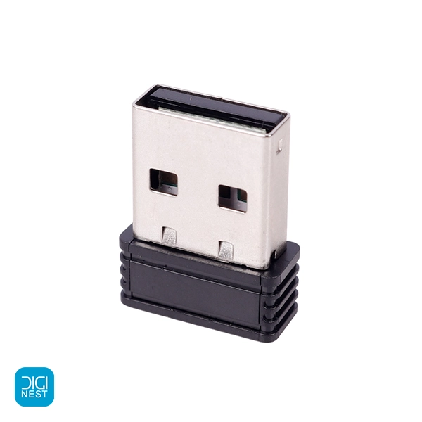 خرید و قیمت ماوس بی سیم ایلون مدل ELEVEN WM901 - موس بیسبم با دانگل