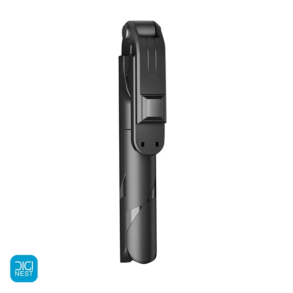 خرید و قیمت مونوپاد و سه پایه سلفی XT-02 با ریموت بلوتوثی گوشی موبایل