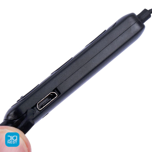 هندزفری گردنی بیسیم بوکو مدل BE-002