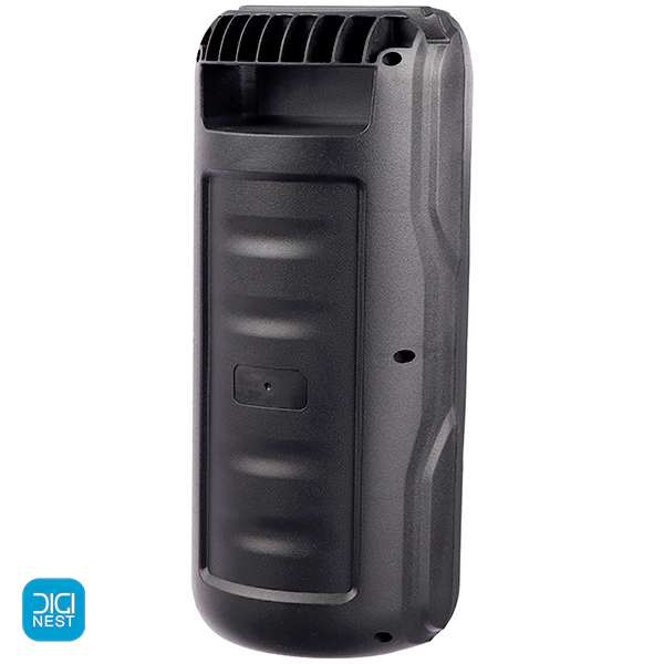 اسپیکر بلوتوثی قابل حمل گریت نایس مدل GTS-1550