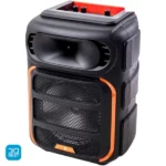 اسپیکر بلوتوث قابل حمل مدل KTS-1597