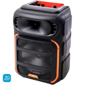 اسپیکر بلوتوث قابل حمل مدل KTS-1597