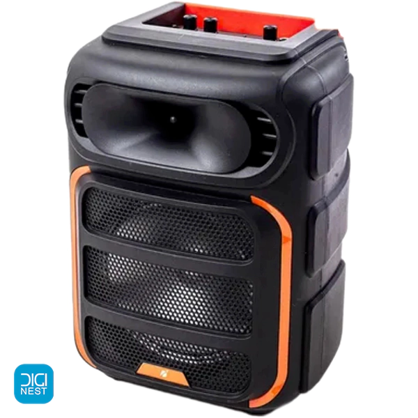 اسپیکر بلوتوث قابل حمل مدل KTS-1597