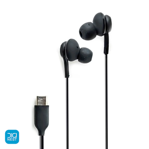 هندزفری سیمی تایپ سی ترکا مدل EP-8802