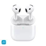 خرید و قیمت ایرپاد 4 طرح اپل سفارشی high quality دارای ANC - ایرپاد های کپی