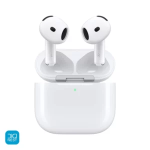 خرید و قیمت ایرپاد 4 طرح اپل سفارشی high quality دارای ANC - ایرپاد های کپی