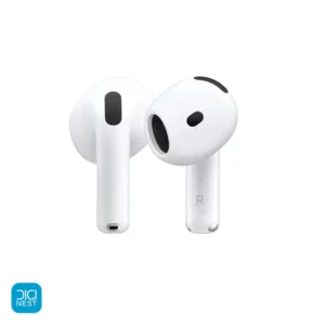 ایرپاد 4 طرح اپل سفارشی High Quality دارای ANC