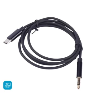 کابل و تبدیل Type-C به AUX ایکس هانز مدل AT903