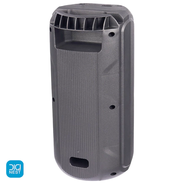 اسپیکر بلوتوث قابل حمل گریت نایس مدل GTS-2165