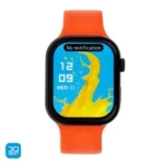 ساعت هوشمند Keqiwear مدل KW25 Max