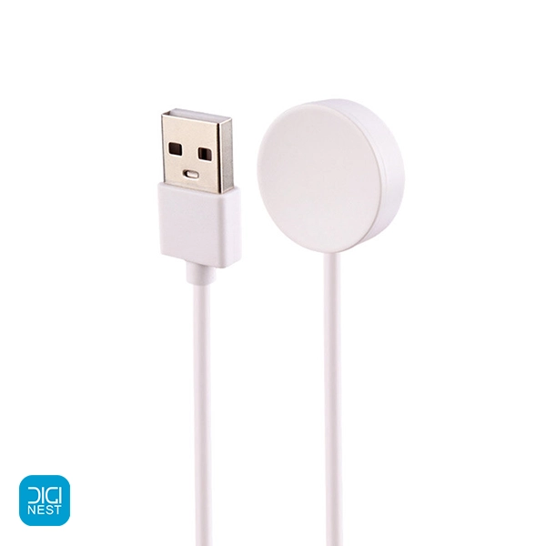 خرید و قیمت پک ساعت هوشمند و هندزفری بلوتوثی ویزمی مدل WISME X26 طرح اپل با پنج بند