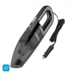 خرید و قیمت جارو فندکی ماشین ایکس او مدل XO CZ001A توان ۱۲۰ وات