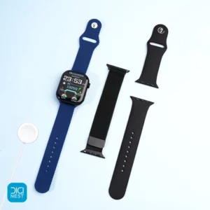 ساعت هوشمند ضدآب تلزیل مدل Telzeal WH10 pro