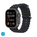 خرید و قیمت ساعت هوشمند کیکی ویر مدل KW31 ULTRA3 با 7 بند دارای بند استیل مدل اولترا 3