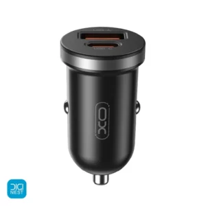 شارژر فندکی 30 وات ایکس او XO-CC56