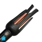 خرید و قیمت فر کننده و حالت دهنده چرخشی مو وی جی آر VGR V-581 اتوماتیک خودکار